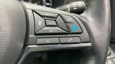 Nissan Juke 1.0 DiG-T 114 Tekna 5dr Petrol Hatchback